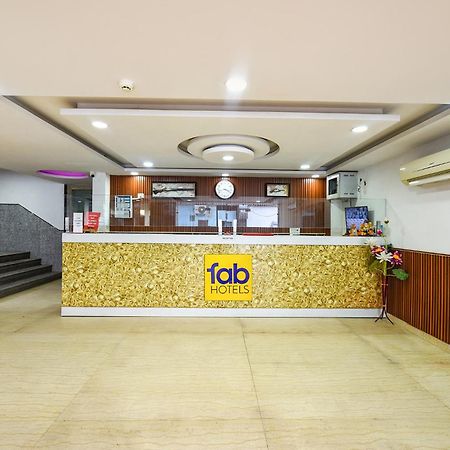 Fabhotel Belwood Near Igi Airport New Delhi Exterior photo